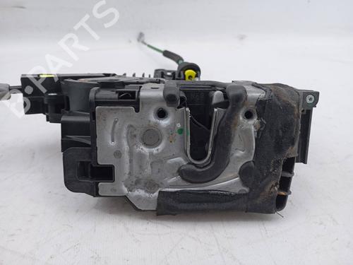 Front right lock MERCEDES-BENZ C-CLASS T-Model (S205) C 220 BlueTEC / d (205.204) | BP19839604C97 