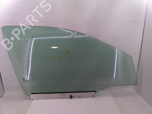 Used Front right door window OPEL ASTRA H (A04) 1.9 CDTI (L48) (150 hp) 19846416