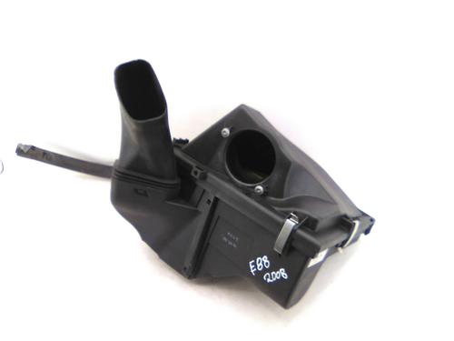 Used Air filter box BMW 1 Convertible (E88) 120 d (197 hp) 24212449