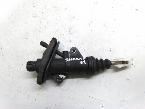 Clutch pedal VW SHARAN (7M8, 7M9, 7M6) 1.9 TDI | BP22936271I13 