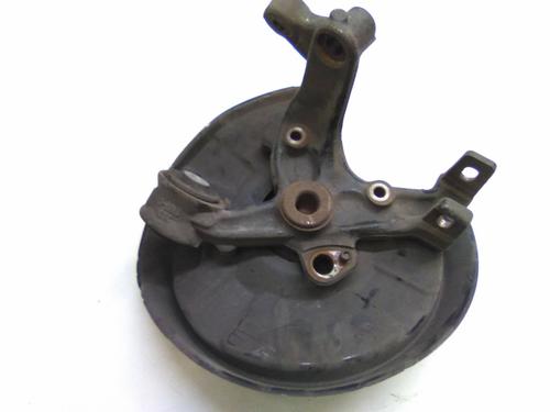 Left rear steering knuckle AUDI A4 B7 (8EC) 2.5 TDI | BP22935409M27 