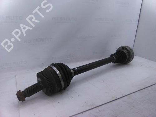 Used Right rear driveshaft LAND ROVER RANGE ROVER III (L322) 3.0 D 4x4 (177 hp) 19810936