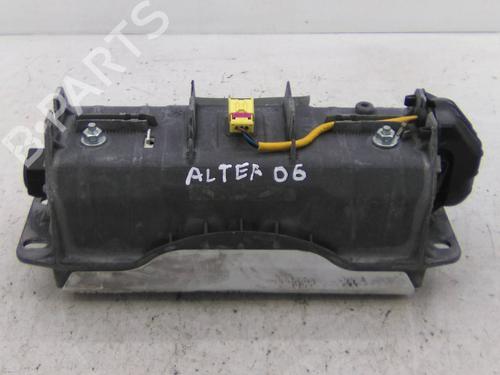 Used Passenger airbag SEAT ALTEA (5P1) 1.9 TDI (105 hp) 19872127