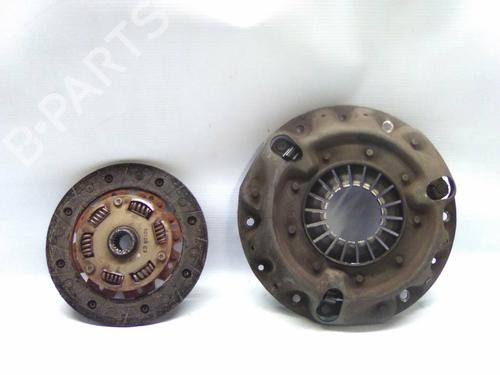 Used Other NISSAN SUNNY III Hatchback (N14) 1.4 (82 hp) 19856837