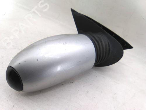 Used Right mirror FIAT SEICENTO / 600 (187_) 0.9 (187AXA, 187AXA1A) (39 hp) 29307120