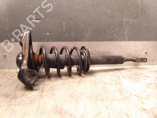 Used Left front shock absorber AUDI A4 B5 (8D2) 1.9 TDI (75 hp) 22934964