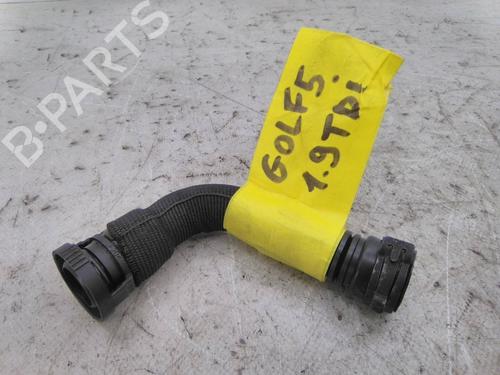 Used Pipe Pipe VW GOLF V (1K1) 1.9 TDI (105 hp) 19875225 19875225