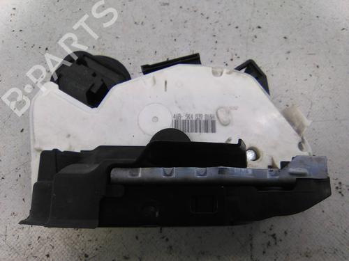 Rear right lock VW GOLF VI (5K1) 1.6 TDI | BP19829945C99 