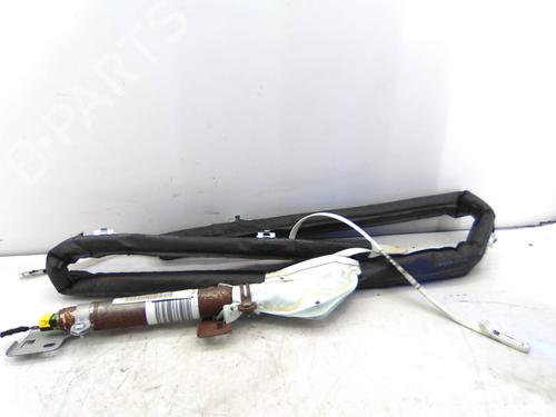 Used Left curtain airbag CITROËN C4 I (LC_) 1.6 HDi (109 hp) 19825790