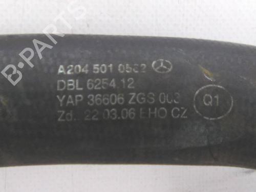 Other MERCEDES-BENZ C-CLASS (W204) C 220 CDI (204.002) | BP21821451O1 