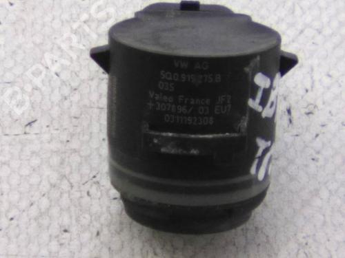 Electronic module SEAT IBIZA V (KJ1, KJG) 1.0 TSI | BP19840834M83 