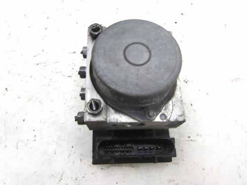 Used ABS pump RENAULT MEGANE II Estate (KM0/1_) 1.5 dCi (KM0F, KM0T, KM2B) (82 hp) 19814674