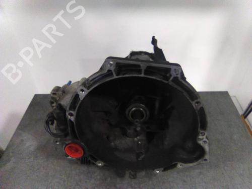 Used Gearbox FORD FIESTA III (GFJ) 1.3 (60 hp) 19838300