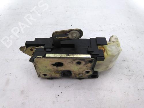 Høyre foran lås FIAT PUNTO (188_) 1.2 16V 80 (188.233, .235, .253, .255, .333, .353, .639,... (80 hp) 19816170