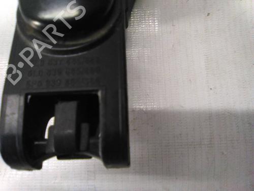 Front left exterior door handle SEAT CORDOBA (6L2) 1.4 TDI | BP19833929C128 