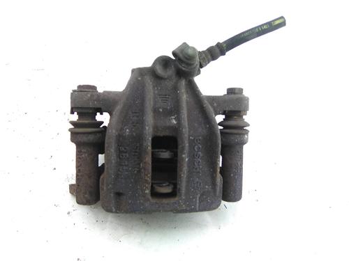 Used Right front brake caliper SMART FORTWO Cabrio (450) 0.6 (61 hp) 19815634