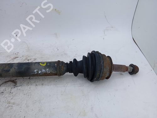 Right front driveshaft VOLVO 440 (445) 2.0 | BP22954315M39