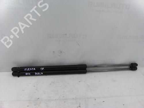 Used Tailgate lift support FORD FIESTA VI (CB1, CCN) 1.5 TDCi (75 hp) 19875339