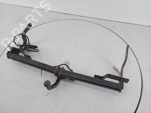 Used Other PEUGEOT 308 SW I Estate Van (4E_) 1.6 HDi (90 hp) 30915350