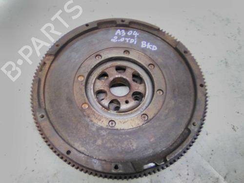 Other AUDI A3 (8P1) 2.0 TDI 16V | BP19876334O1