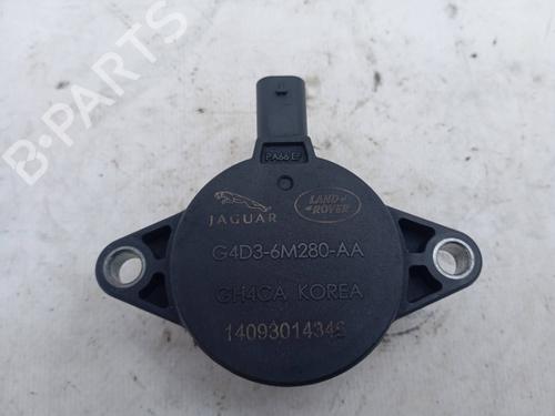 Used Other JAGUAR XE (X760) 2.0 D (180 hp) 19862980