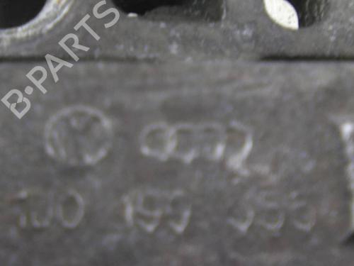 Engine mount VW GOLF IV (1J1) 1.9 TDI | BP19829861M89 