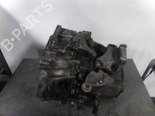 Gearbox PEUGEOT 308 II (LB_, LP_, LW_, LH_, L3_) 1.6 HDi | BP22946740M3 