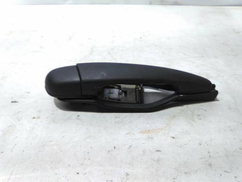 Used Rear right exterior door handle BMW 3 (E46) 320 d (129 hp) 19864761
