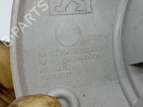 Other CITROËN BERLINGO Platform/Chassis (B9) 1.6 HDi 90 16V | BP31028930O1