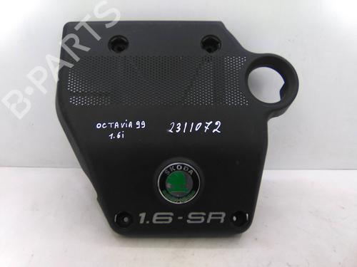 Used Upper protection SKODA OCTAVIA I (1U2) 1.6 (75 hp) 26662708