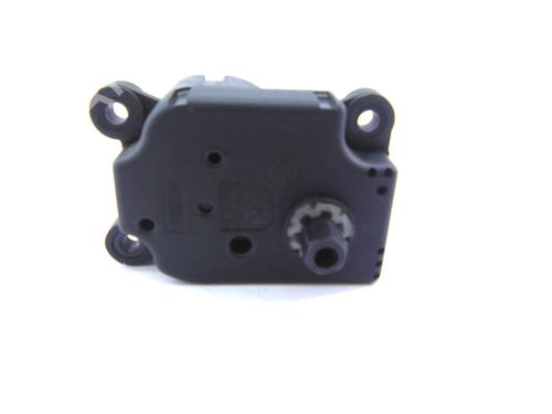 Heater blower motor RENAULT MASTER II Bus (JD) 2.5 dCi | BP19815722M62 