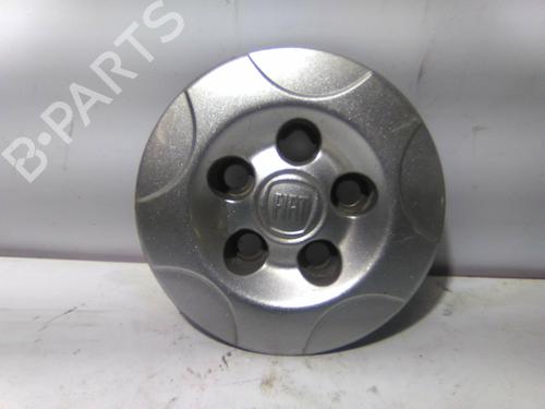 Hulkapsel FIAT DOBLO Cargo (263_) 1.3 D Multijet (90 hp) 19863845