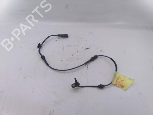 Used Electronic module PEUGEOT 308 I (4A_, 4C_) 1.6 HDi (109 hp) 22953642