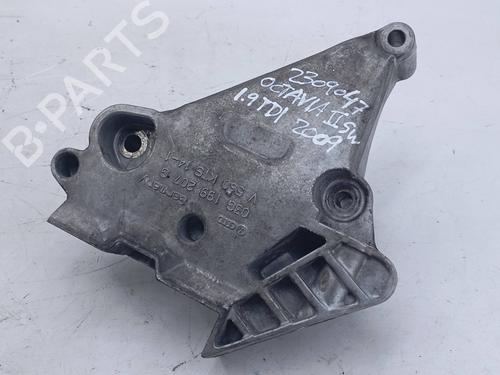 Used Engine mount SKODA OCTAVIA II Combi (1Z5) 1.9 TDI (105 hp) 28526092