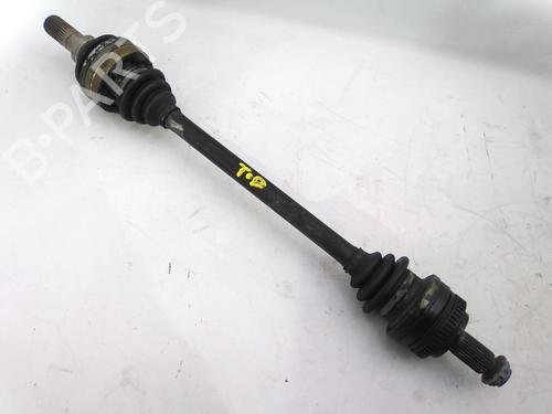 Used Right rear driveshaft BMW 3 Touring (E36) 316 i (102 hp) 19860280