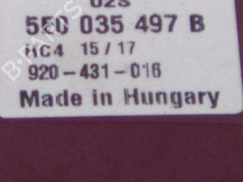 Other SKODA OCTAVIA III (5E3, NL3, NR3) 2.0 TDI | BP19816497O1 