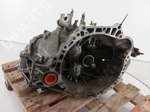 Gearbox TOYOTA AVENSIS (_T25_) 2.2 D-4D (ADT251_, ADT251R) | BP31076688M3