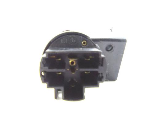 Ignition barrel FIAT PUNTO (188_) 1.2 16V 80 (188.233, .235, .253, .255, .333, .353, .639,... | BP19826524M48