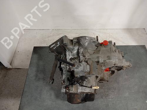 Gearbox SUZUKI ALTO IV (EF, SH410_) 1.0 (SH410) | BP29314637M3 