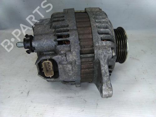 Lichtmaschine MITSUBISHI COLT VI (Z3_A, Z2_A) 1.1 (Z31A, Z32A) | BP19874194M7 