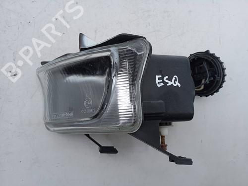 Used Left front fog light FIAT PUNTO (176_) 75 1.2 (73 hp) 19816023