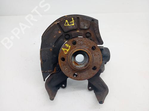 Used Right front steering knuckle Right front steering knuckle SEAT LEON (1M1) 1.6 16 V (105 hp) 32447931 32447931