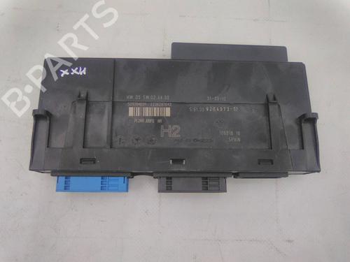 Used Electronic module BMW 3 Touring (E91) 320 d (163 hp) 19843824