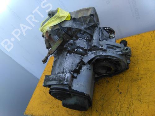 Gearbox SEAT IBIZA II (6K1) 1.0 | BP19823603M3 