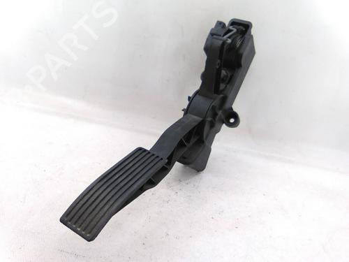 Used Pedal MERCEDES-BENZ A-CLASS (W169) A 180 CDI (169.007, 169.307) (109 hp) 27869363