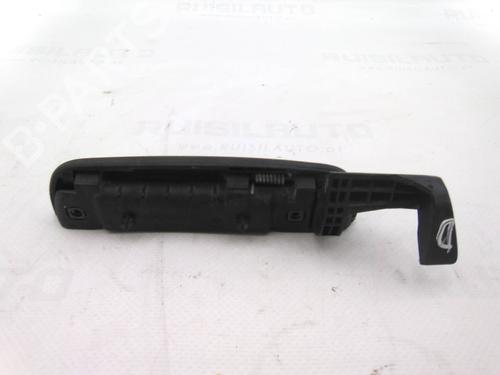 Front right exterior door handle FIAT SEICENTO / 600 (187_) 1.1 (187AXB, 187AXB1A, 187AXC1A02) | BP19869260C129 