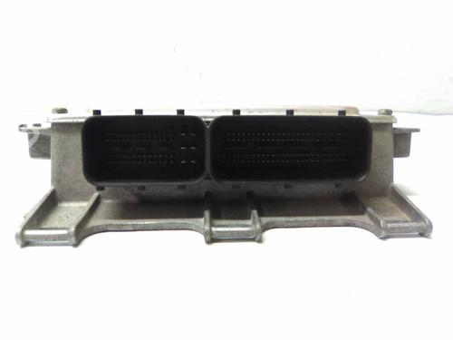 Used Engine control unit (ECU) MERCEDES-BENZ A-CLASS (W169) A 150 (169.031, 169.331) (95 hp) 19876843