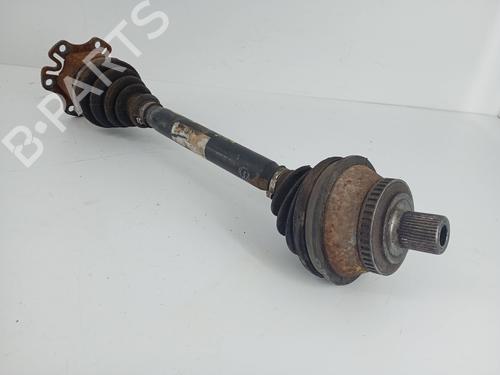 Used Left front driveshaft Left front driveshaft AUDI A6 C5 (4B2, 4B4) 2.5 TDI (155 hp) 32787533 32787533