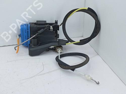 Rear left lock AUDI A4 B5 (8D2) 1.9 TDI | BP19852090C100 