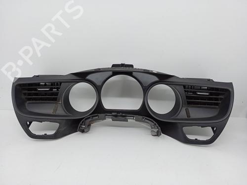 Annen CITROËN C5 III Break (RW_) 1.6 HDi 110 (112 hp) 31842500